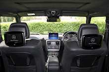 2017 Mercedes-Benz G63 AMG 5.5 V8 BITURBO EDITION 463 