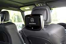 2017 Mercedes-Benz G63 AMG 5.5 V8 BITURBO EDITION 463 