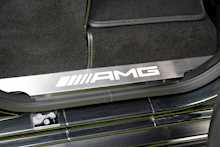 2017 Mercedes-Benz G63 AMG 5.5 V8 BITURBO EDITION 463 