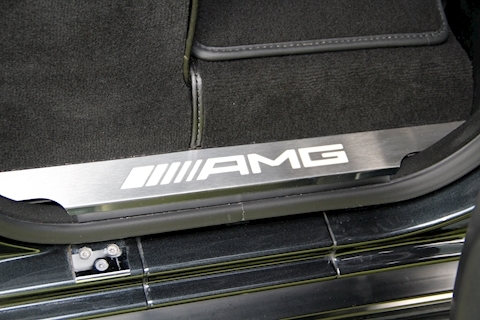G63 AMG 5.5 V8 BITURBO EDITION 463
