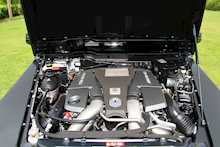 2017 Mercedes-Benz G63 AMG 5.5 V8 BITURBO EDITION 463 