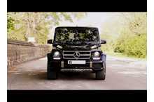 2017 Mercedes-Benz G63 AMG 5.5 V8 BITURBO EDITION 463 