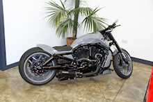 2013 Harley-Davidson Custom V-Rod Muscle 