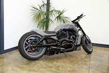 2013 Harley-Davidson Custom V-Rod Muscle 