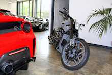 2013 Harley-Davidson Custom V-Rod Muscle 