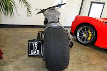 2013 Harley-Davidson Custom V-Rod Muscle 