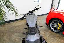 2013 Harley-Davidson Custom V-Rod Muscle 