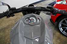 2013 Harley-Davidson Custom V-Rod Muscle 