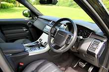 2020 Land Rover Range Rover Sport Autobiography Dynamic 3.0 SDV6 