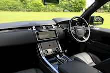 2020 Land Rover Range Rover Sport Autobiography Dynamic 3.0 SDV6 