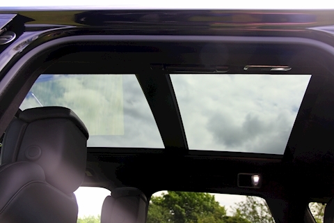 Range Rover Sport Autobiography Dynamic 3.0 SDV6