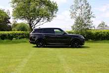 2020 Land Rover Range Rover Sport Autobiography Dynamic 3.0 SDV6 