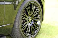 2020 Land Rover Range Rover Sport Autobiography Dynamic 3.0 SDV6 