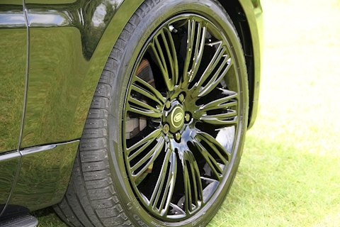 Range Rover Sport Autobiography Dynamic 3.0 SDV6