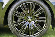 2020 Land Rover Range Rover Sport Autobiography Dynamic 3.0 SDV6 