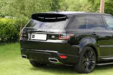 2020 Land Rover Range Rover Sport Autobiography Dynamic 3.0 SDV6 