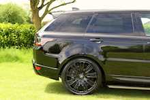 2020 Land Rover Range Rover Sport Autobiography Dynamic 3.0 SDV6 