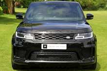 2020 Land Rover Range Rover Sport Autobiography Dynamic 3.0 SDV6 