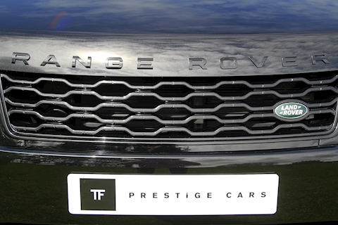 Range Rover Sport Autobiography Dynamic 3.0 SDV6