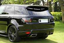 2020 Land Rover Range Rover Sport Autobiography Dynamic 3.0 SDV6 