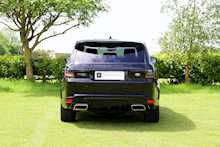 2020 Land Rover Range Rover Sport Autobiography Dynamic 3.0 SDV6 