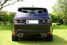 2020 Land Rover Range Rover Sport Autobiography Dynamic 3.0 SDV6 