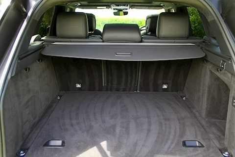 Range Rover Sport Autobiography Dynamic 3.0 SDV6