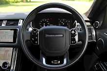 2020 Land Rover Range Rover Sport Autobiography Dynamic 3.0 SDV6 
