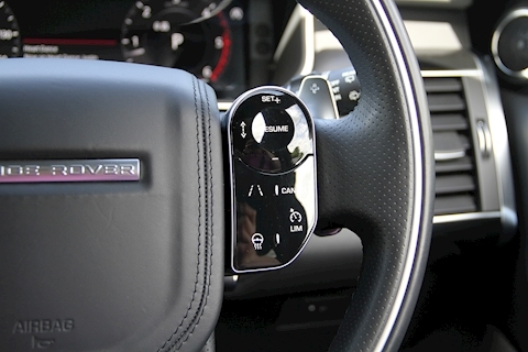 Range Rover Sport Autobiography Dynamic 3.0 SDV6