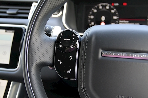 Range Rover Sport Autobiography Dynamic 3.0 SDV6