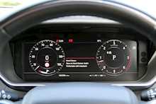 2020 Land Rover Range Rover Sport Autobiography Dynamic 3.0 SDV6 