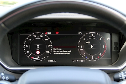 Range Rover Sport Autobiography Dynamic 3.0 SDV6