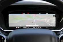 2020 Land Rover Range Rover Sport Autobiography Dynamic 3.0 SDV6 