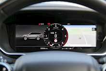 2020 Land Rover Range Rover Sport Autobiography Dynamic 3.0 SDV6 