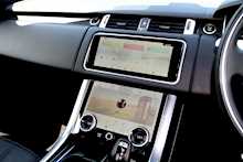 2020 Land Rover Range Rover Sport Autobiography Dynamic 3.0 SDV6 