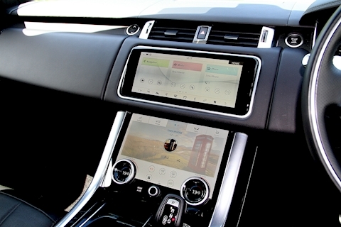 Range Rover Sport Autobiography Dynamic 3.0 SDV6