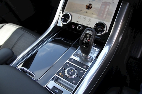 Range Rover Sport Autobiography Dynamic 3.0 SDV6