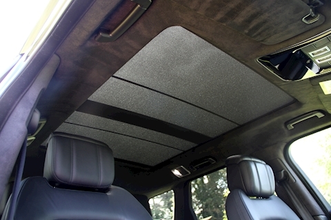Range Rover Sport Autobiography Dynamic 3.0 SDV6