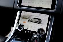 2020 Land Rover Range Rover Sport Autobiography Dynamic 3.0 SDV6 