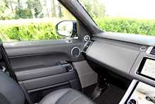 2020 Land Rover Range Rover Sport Autobiography Dynamic 3.0 SDV6 