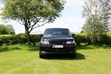 2020 Land Rover Range Rover Sport Autobiography Dynamic 3.0 SDV6 
