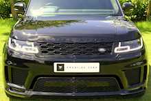 2020 Land Rover Range Rover Sport Autobiography Dynamic 3.0 SDV6 