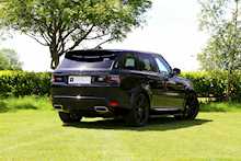 2020 Land Rover Range Rover Sport Autobiography Dynamic 3.0 SDV6 