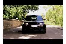 2020 Land Rover Range Rover Sport Autobiography Dynamic 3.0 SDV6 