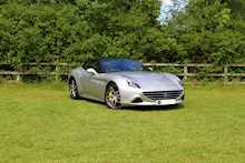2016 Ferrari California T F1 