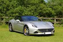 2016 Ferrari California T F1 