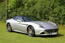 2016 Ferrari California T F1 