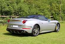 2016 Ferrari California T F1 