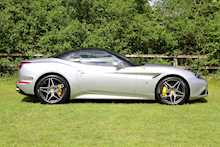 2016 Ferrari California T F1 