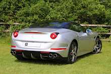 2016 Ferrari California T F1 
